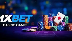 1xBet India Your Ultimate Betting Partner in India