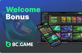 Découvrez le monde de BC Game FR Le casino crypto révolutionnaire Découvrez le monde de BC Game FR Le casino crypto révolutionnaire