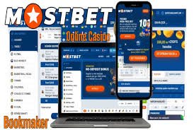Discover the Mostbet App Your Ultimate Betting Companion -1052140700