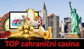 České Online Casino Vše, co potřebujete vědět