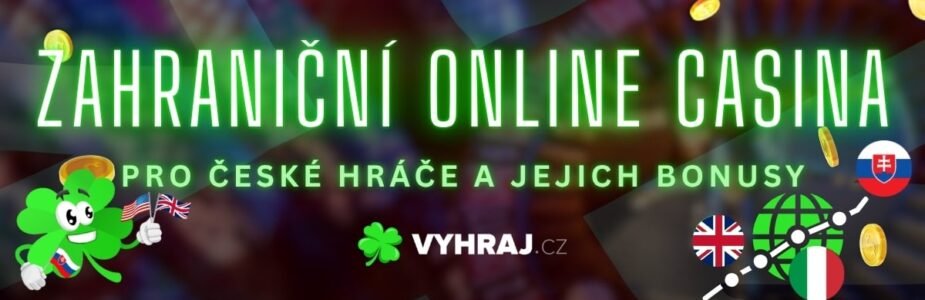 České Online Casino Vše, co potřebujete vědět