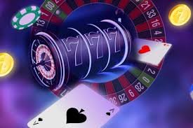 Experience Thrills at 12Play Casino Your Ultimate Gaming Destination