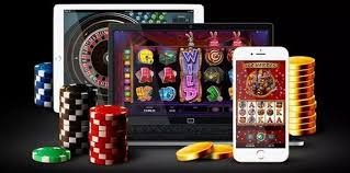 Exploring Richy Leo A New Era in Online Gaming Exploring Richy Leo A New Era in Online Gaming