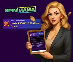 Spinmama Casino España La Mejor Experiencia de Juego Online -912342309