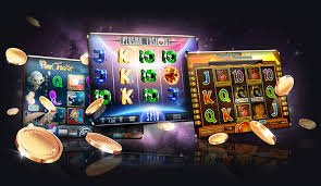 The Allure of Casino Avantgarde UK A New Era in Online Gambling The Allure of Casino Avantgarde UK A New Era in Online Gambling