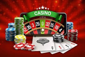 The Allure of Casino Avantgarde UK A New Era in Online Gambling The Allure of Casino Avantgarde UK A New Era in Online Gambling