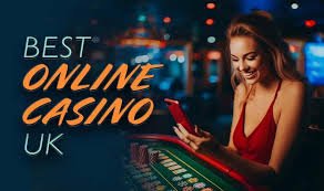 The Best Online Casino in the UK A Comprehensive Guide 1314842940