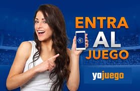 Yajuego App Colombia Tu Guía Definitiva para el Juego en Línea Yajuego App Colombia Tu Guía Definitiva para el Juego en Línea