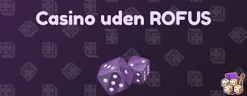 Bedste Casino Uden Rufus Oplev Den Ultimative Spiloplevelse