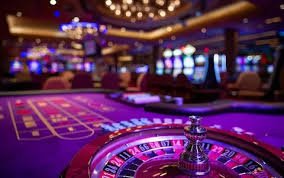 Bedste Roulette Casino Guiden til at Vinde Stort