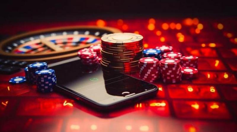 Best Casino Not on GamStop - Discover Top Alternatives Best Casino Not on GamStop - Discover Top Alternatives