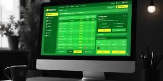 BetWinner Betting Platform A Comprehensive Review