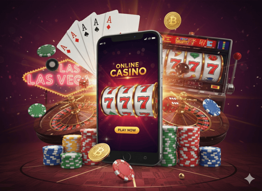Casino med Apple Pay En Ny Tidsalder for Online Gambling