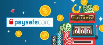Casino med Paysafe En Guide til Sikker Spiloplevelse -1945661449