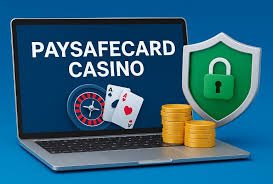 Casino med Paysafe En Guide til Sikker Spiloplevelse -1945661449