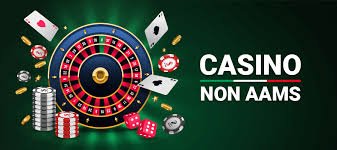 Casinò Non AAMS che Pagano Scopri le Opzioni Affidabili
