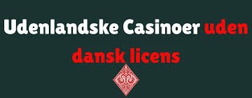 Casino Uden Rofus Oplev Friheden ved Online Spil