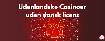 Casino Uden Rofus Oplev Friheden ved Online Spil