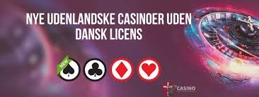 Casino Uden Rufus Plejmo Den Perfekte Valg for Spillere