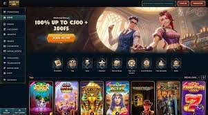 Descubre MonsterWin Casino España Diversión y Ganancias