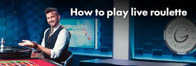 Die Faszination von Live Roulette im Online Casino 1555548237