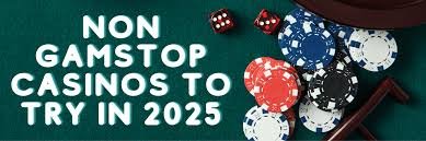Discover Casinos Not Affected by GamStop