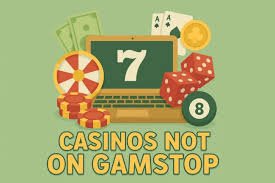 Discover the Best Casinos Not on Gamstop 336071159 Discover the Best Casinos Not on Gamstop 336071159