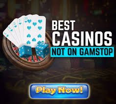 Discovering the Exciting World of UK Online Casinos Not on GamStop