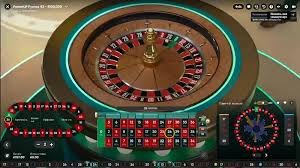 Entdecken Sie Playtech Mega Fire Blaze Roulette Ein aufregendes Casino-Erlebnis!