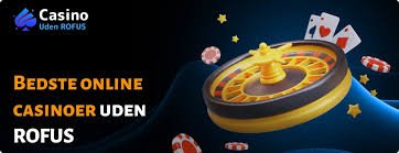 EU Casino Uden ROFUS Oplev friheden til at spille EU Casino Uden ROFUS Oplev friheden til at spille