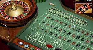 Exciting Online Roulette Games for Real Money 1469732409
