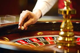 Experience Live Roulette Not on GamStop Your Ultimate Guide