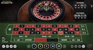 Experience the Thrill of Casino Roulette for Real Money