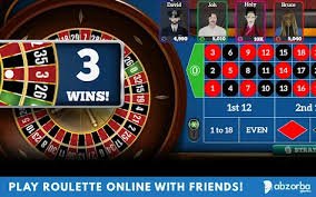 Experience the Thrill of Casino Roulette for Real Money