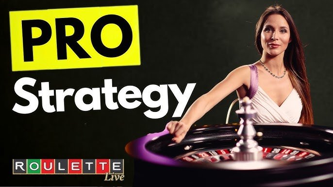 Experience the Thrill of Live Roulette in the UK 1334928972