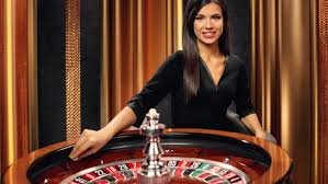 Experience the Thrill of Live Roulette in the UK 1334928972