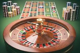 Experience the Thrill of Live Roulette in the UK 1405265159