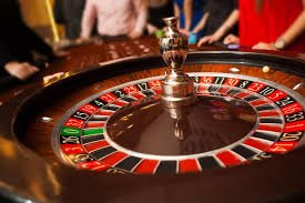 Experience the Thrill of Online Roulette Games for Money