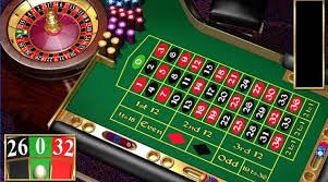 Experience the Thrill of Online Roulette Games for Money