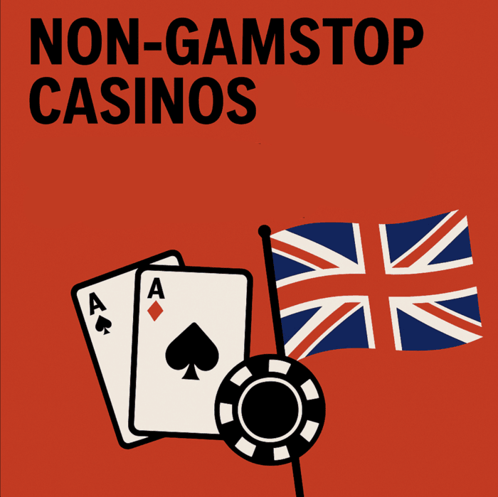 Explore Casinos Not Covered by GamStop A Guide