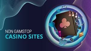 Explore New Casinos Not Blocked by GamStop Your Ultimate Guide Explore New Casinos Not Blocked by GamStop Your Ultimate Guide