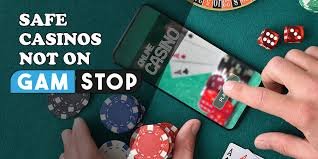 Exploring Casino Websites Without GamStop A Comprehensive Guide Exploring Casino Websites Without GamStop A Comprehensive Guide