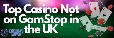 Exploring Casinos Outside GamStop Your Ultimate Guide Exploring Casinos Outside GamStop Your Ultimate Guide