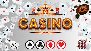 Exploring the Best Non-UK Casinos A Guide to Global Gambling Experiences Exploring the Best Non-UK Casinos A Guide to Global Gambling Experiences