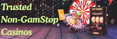 Exploring the World of Non-Gamstop Casinos in the UK
