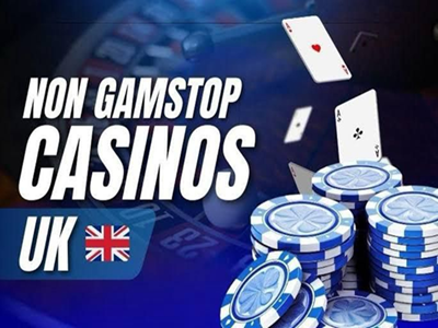 Exploring the World of Non-Gamstop Casinos in the UK