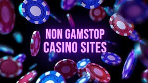 Exploring the World of Non-Gamstop Casinos in the UK