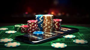 Captain's Bet Navigating the World of Online Betting