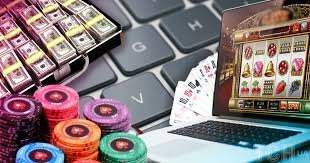 Captain's Bet Navigating the World of Online Betting
