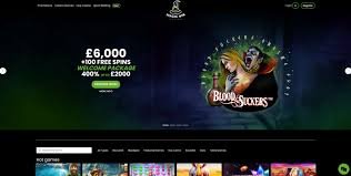 MagicWin Casino A Comprehensive Guide to Online Gaming